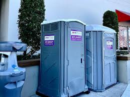 Types of Portable Toilets We Offer in Glen Gardner, NJ